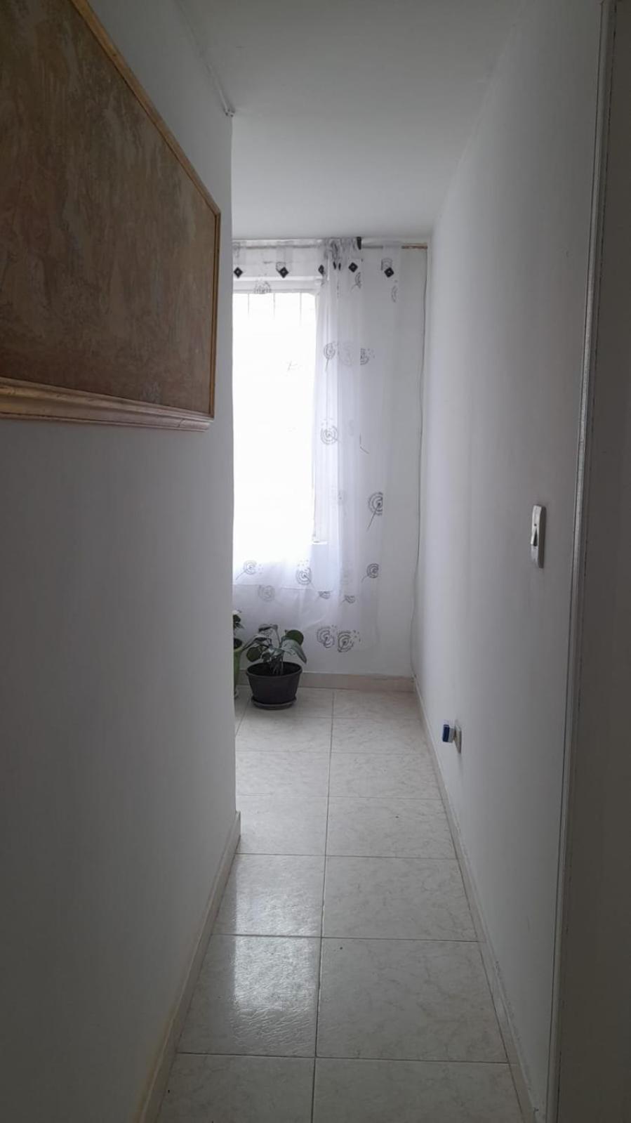 El Descanso Μπογκοτά Εξωτερικό φωτογραφία