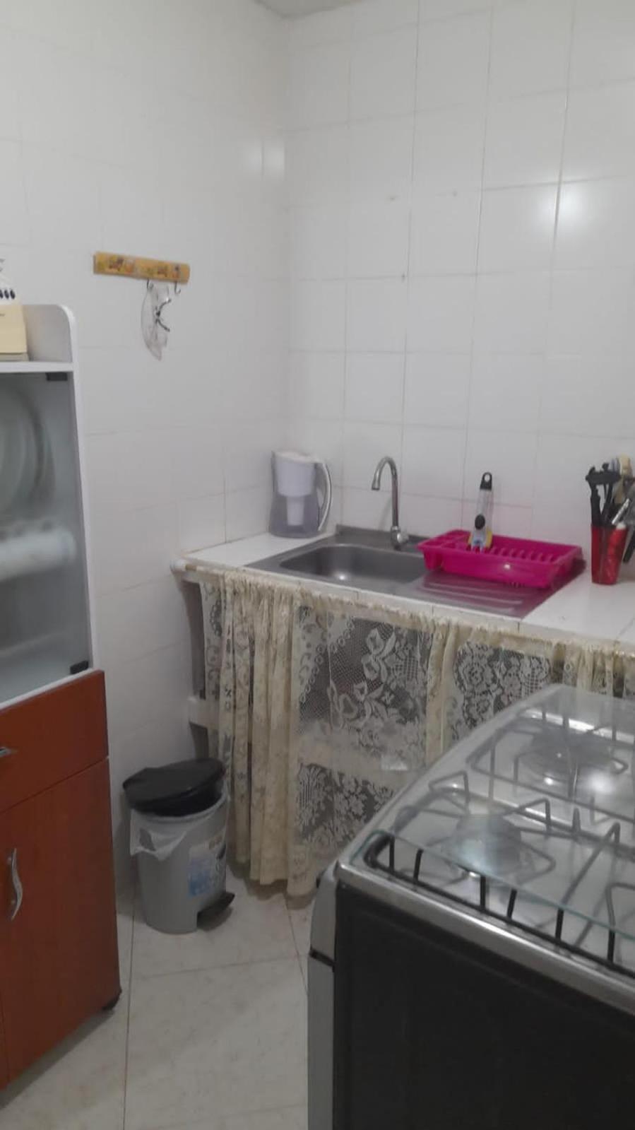 El Descanso Μπογκοτά Εξωτερικό φωτογραφία