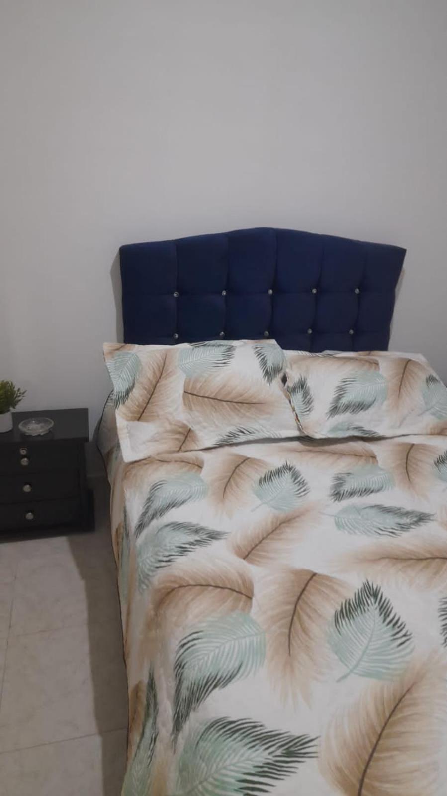 El Descanso Μπογκοτά Εξωτερικό φωτογραφία